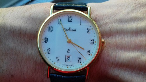 Cardinal 1219 vintage - 1219.1,
