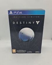 Destiny Limited Collector´s
