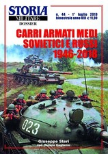 STORIA M. DOSSIER 44 2019