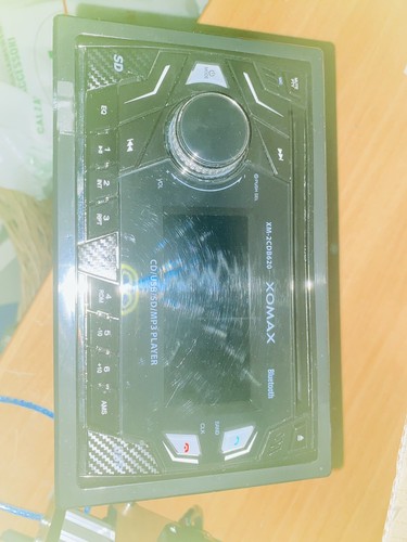 Radio din xomax - radio,