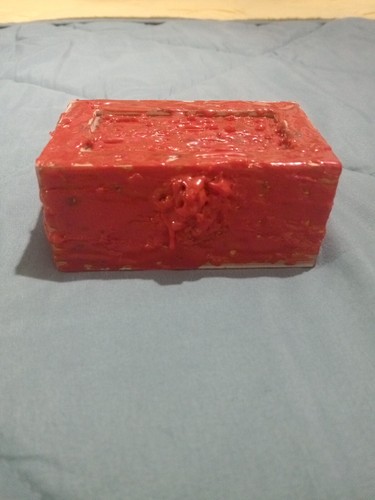 Dybbuk box very - dybbuk,