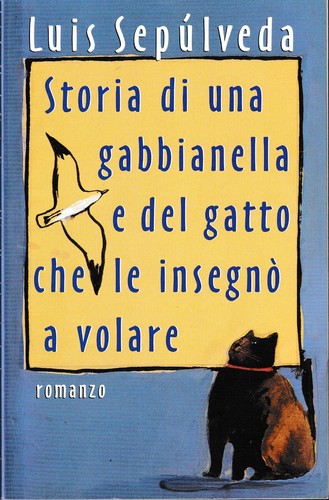 Luis sepulveda storia di - luis,