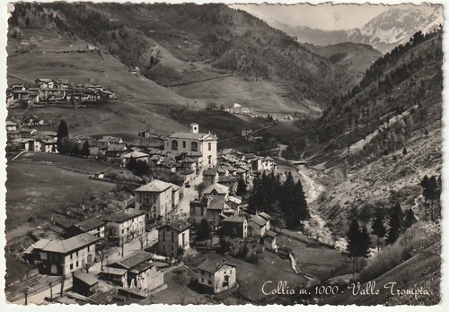 Collio brescia valle - brescia,