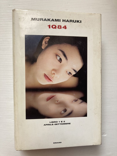 1q84 libro aprile - 1,