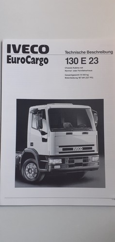 Iveco eurocargo 130 - iveco:,