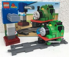 Lego duplo 5556 - 5556, percy