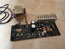 Cambridge Audio A1 Amplifier