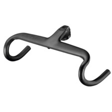 Manubrio bici corsa integrato carbonio Control Tech Sirocco 1 pcs bike handlebar