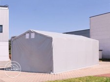 Tenda da magazzino 3x6-8x16 m