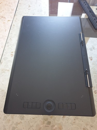 Wacom intuos pro - intuos,