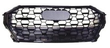 GRIGLIA NERA PER AUDI Q3/RSQ3