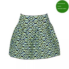 Minigonna GOA GOA palloncino