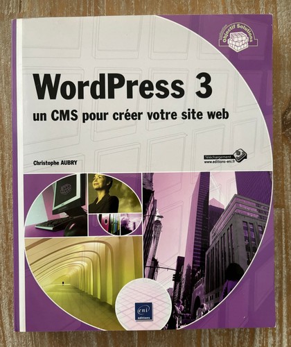 Wordpress un cms - cms, pour