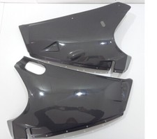 VASCA INFERIORE CARENE