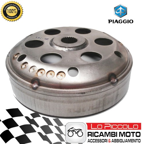 842917 campana frizione gilera - 842917,