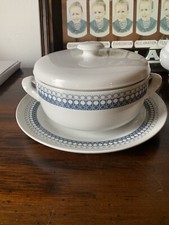 Richard Ginori Zuppiera  in