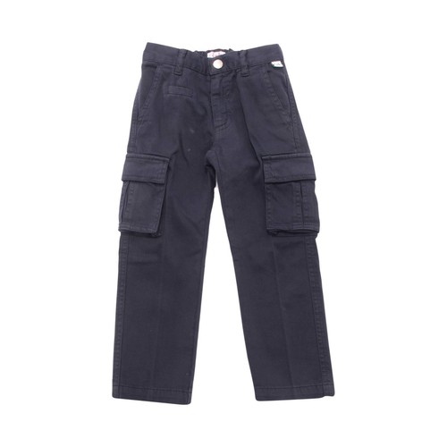 5548aq pantalone cargo - pantalone, bimbo