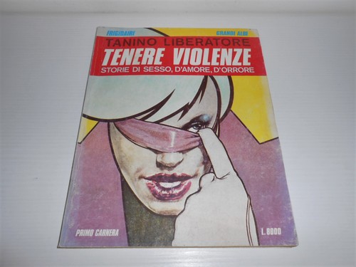 Tenere violenze tanino - tenere,