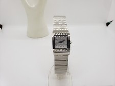 OROLOGIO DA DONNA IN ACCIAIO