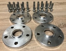 DISTANZIALI OMP 2 Cm Per Audì Con Bulloni Attacco Audì TT