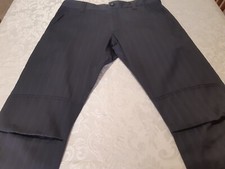 GF FERRE'Pantaloni uomo in cotone tg.46