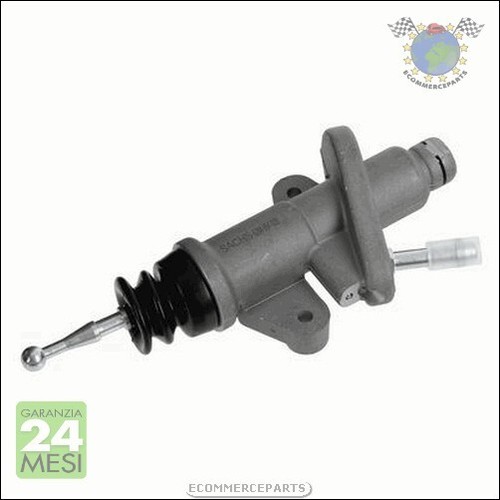 Pompa frizione sachs per ford - frizione,