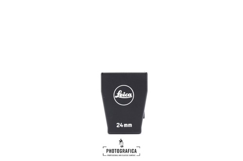 Leica finder 24mm brightline - m,