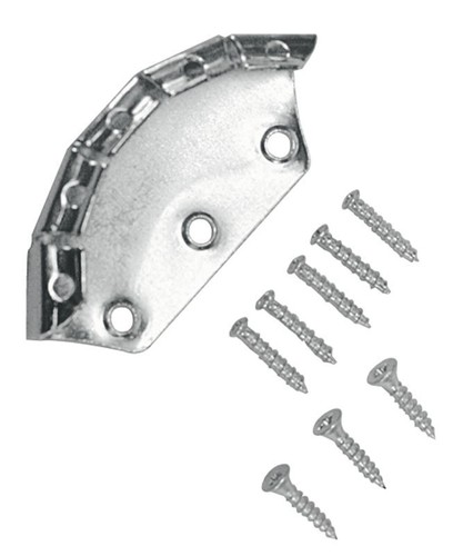 Puntale acciaio stivali tcx - in,