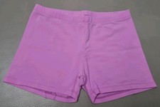 pantaloncino corto bimba 10-11 anni 140-146 cm