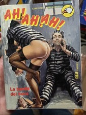 AH! AH! AH! 13 RARO - COMPLETA