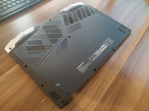 Acer predator helios 300 - acer,