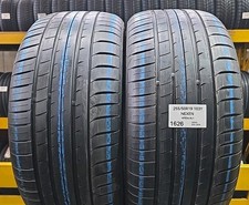 2 GOMME PNEUMATICI NEXEN