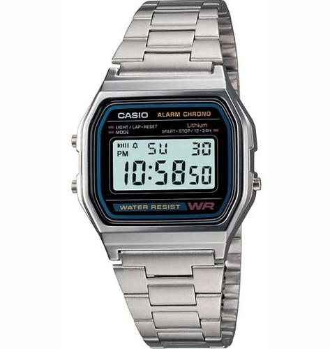 Orologio sportivo casio - sportivo,