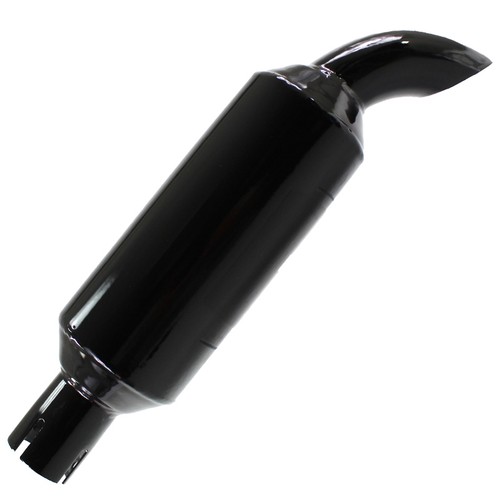 Marmitta per trattore fiat - per,