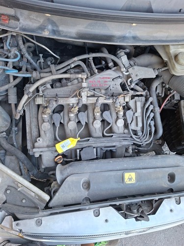 71728844 motore semicompl - 71728844,