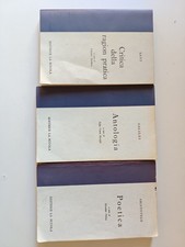 Lotto libri filosofia - lotto,