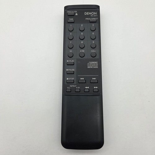 Telecomando denon 207h - telecomando, rc-207h