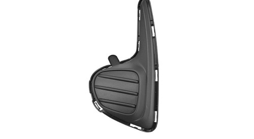Griglia lat par ant toyota - ant,