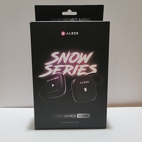 Snow series core bluetooth - series,