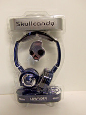 Skullcandy Lowrider On Ear