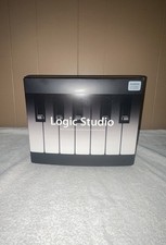 Apple Logic Studio Pro 8 (Academic) - Software e manuali - Completo di scatola