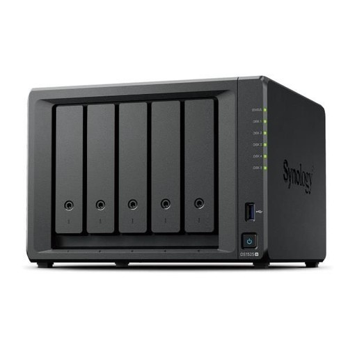 Ds1525 synology nas - ds1525+,