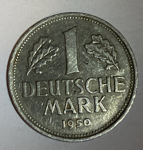 Germania brd marco - germania,