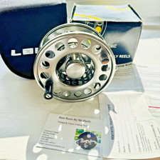 Mulinello mosca salmone Loop