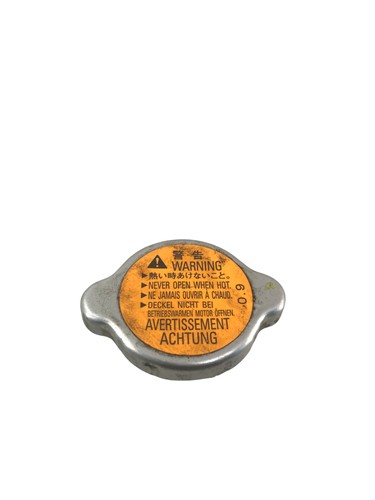 Tappo radiatore acqua smart - acqua,