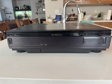 Panasonic AG-1820 Multiplex
