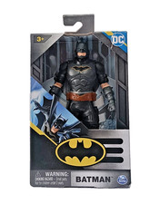 Batman combat action figure - batman,