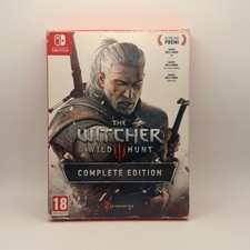 The Witcher 3: Wild Hunt