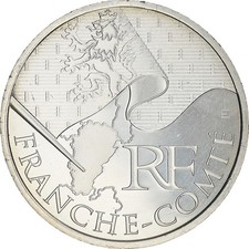 France, 10 Euro