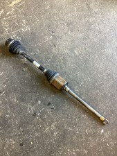 Albero motore anteriore BMW X4